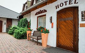 Karczma Rzym Bydgoszcz