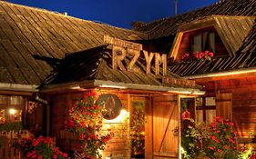 Karczma Rzym Bydgoszcz